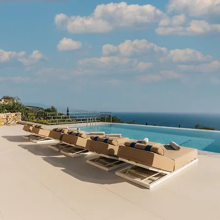 Archontiko Stoufi Luxury * Skinária