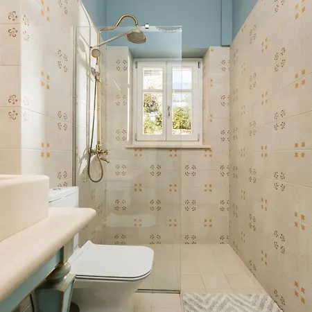 Archontiko Stoufi Luxury
