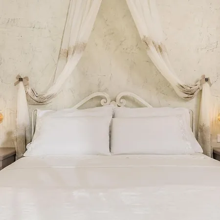 Archontiko Stoufi Luxury 别墅 Skinária